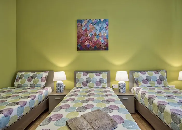 Villa Blu - Family Villa With Indoor Heated Pool, Sauna And Games Room