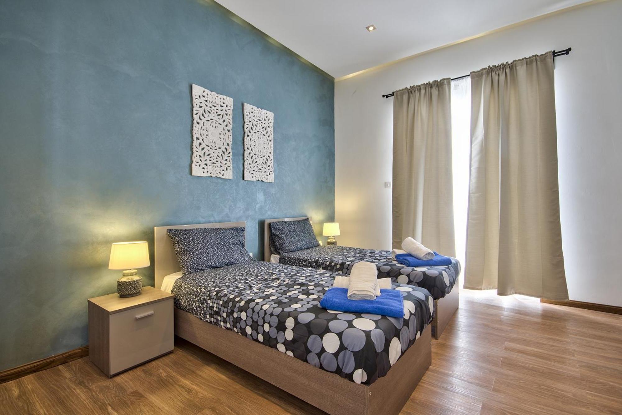 Blu - Family With Indoor Heated Pool, Sauna And Games