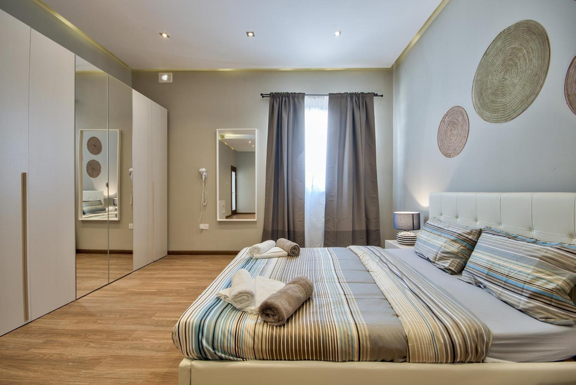 Blu - Family With Indoor Heated Pool, Sauna And Games Villa *