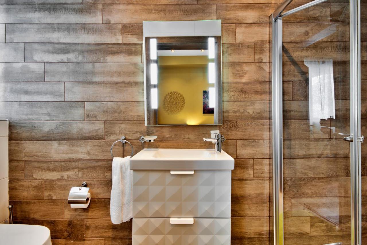 Blu - Family With Indoor Heated Pool, Sauna And Games Mellieha